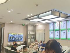-深圳正夫口腔医疗管理连锁有限公司温莎口腔门诊部(东门店)