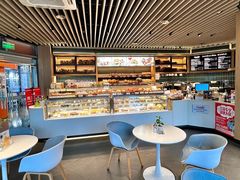 -德南面包房(尚都店)