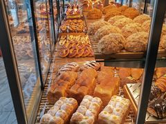 -BreadTalk面包新语(虹口龙之梦店)