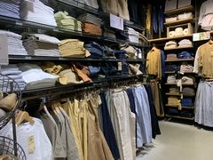-MUJI无印良品(西单大悦城店)