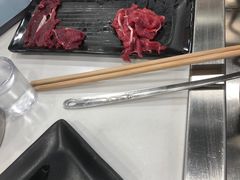 -就这么牛潮式牛肉火锅(华侨城店)