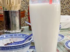 甜水牛奶-捷信牛奶甜品世家(柳巷店)