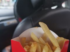 -麦当劳(秣陵路店)