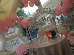 -天空花园餐吧·生日·团建(南山店)