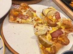 -必胜客(长瀛商业广场店)