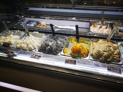-歎雪糕低糖低脂Gelato冰淇淋