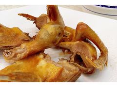 -喜相逢海鲜美食城(五邑平价农副产品批发市场店)