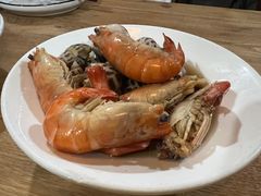 -水先生寧波菜(天一店)