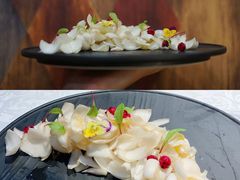 黄金蜂巢百合-麟1929(外滩店)