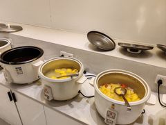 -清心素食自助餐厅(夫子庙店)