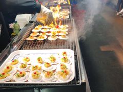 -大学城夜市大排档(凤栖路店)