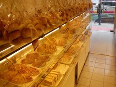 -龙山村烘焙工坊(杨庄店)