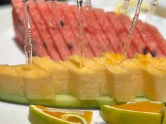 -隆喜元鱼汤包·海鲜(中联广场店)