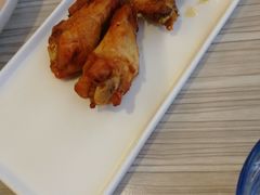 -必胜客(海滨店)