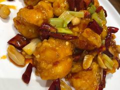-乔家栅(襄阳南路店)