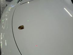 -富君租车(外滩店)