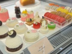 -Angelina安吉丽娜(恒隆广场店)