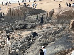 -黄金海岸环岛路