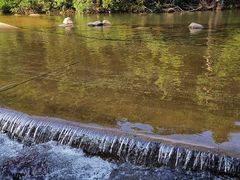 -水底山庄园温泉