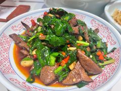 -东流山烤鸭·家常菜(雨山龙湖店)