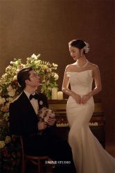 -全城热恋璀璨婚纱摄影(国贸总店)