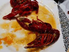 -西藏饭店·亚克·食光自助餐厅(文殊院店)