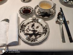 -夏苑(新加坡丽思卡尔顿美年酒店)