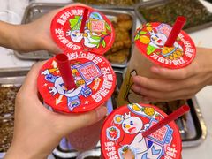 -清真·马坡烧烤涮牛肚·酸浆火锅(新区总店)