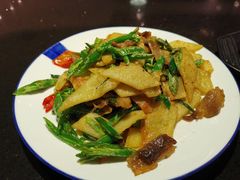 麦耙小炒肉-朕之味(龙湖·西城天街店)