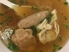 单档-南八仙·老上海味道(南京东路店)