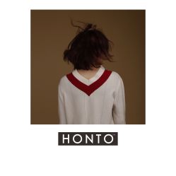 -BOF HAIR BY HONTO