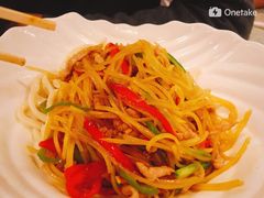 -文三里屯面馆(三里屯店)