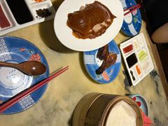 -范家小馆·烤鸭新京菜(金融街店)