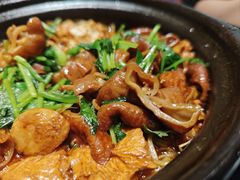 -双东酒店(东关街店)