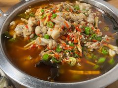 -艺味深尝(云锦路店)