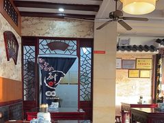 -东吴面馆(金门路金门国际商业广场店)
