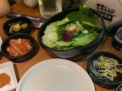 -黑牛黑猪烤肉专门店(万象城店)