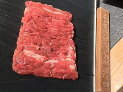 -东来顺(非遗·清真火锅·盛世广场店)