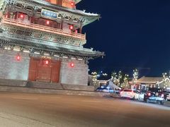 -大同古城-太平楼