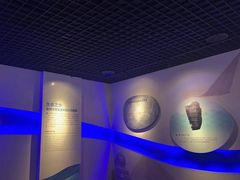 -白鹤梁水下博物馆