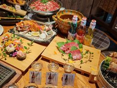 -炉胜·炉端烧·居酒屋