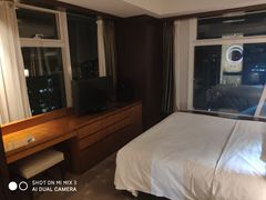 -北京希尔顿逸林酒店