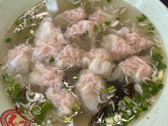 -鸡鸣汤包(仙林店)