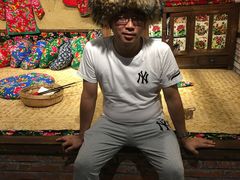 -关东情主题文化演艺餐厅