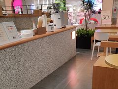 -野人先生Gelato(上海长宁龙之梦店)