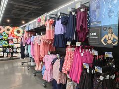 -迪卡侬(西三旗店)