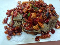 -七仙岭君澜度假酒店·桃源小馆中餐厅