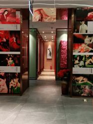-盘子女人坊古装写真摄影(南京总店)