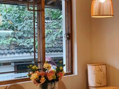 -竹子咖啡bamboo coffee