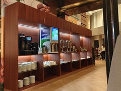 -洲际酒店·地平线全日餐厅HORIZON CAFÉ